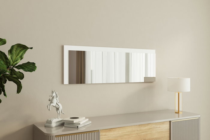 Hanah Home Lariya - Blanco Hanah Home Lariya - Blanco